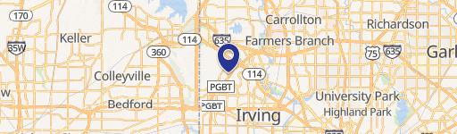 Prime Irving Activation Asset