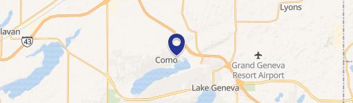 Wooded Corner Lot with Lake Rights