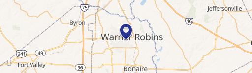 Established Warner Robins Office Building
