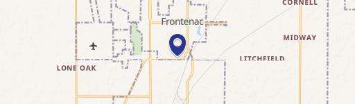 Frontenac Auto Shop For Sale
