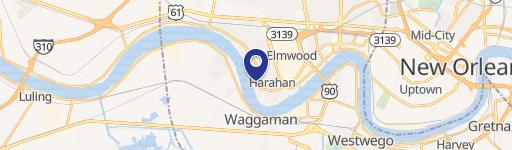 Harahan Fourplex Investment Opportunity