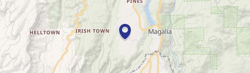 Land in Lower Magalia