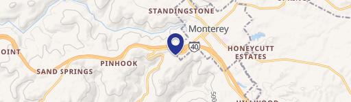 Highway Frontage Commercial Land
