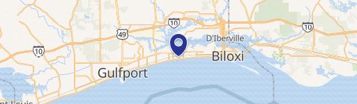 Cleared Beachfront Lot For Sale