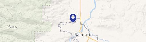 Elk Bend Recreational Property