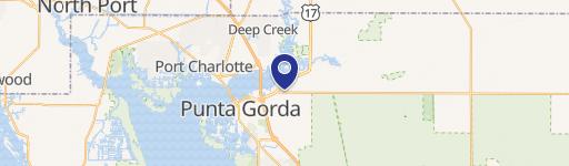 Punta Gorda Land Package