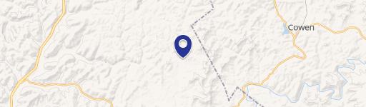 20 Acres on Tioga Road