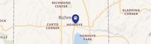 Honeoye Retail Units For Sale