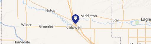 Caldwell Development Opportunity For Sale