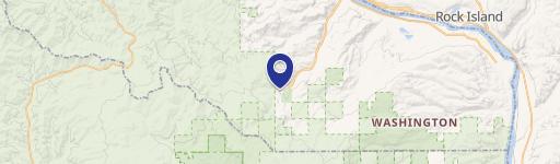 60 Acres in Forest Ridge