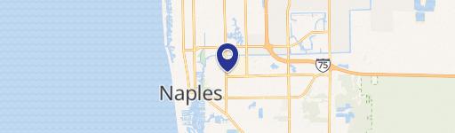 Versatile Office Condo in Naples