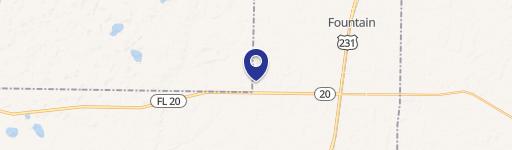 20 Acres Land in Fountain