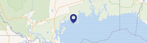 Waterfront Lot in Shell Point