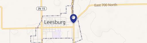 Leesburg Mixed-Use Redevelopment Opportunity