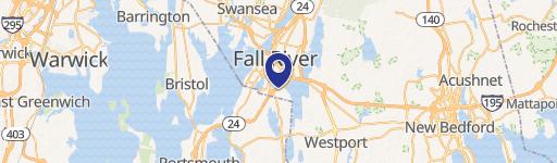 Fall River Two-Family Home