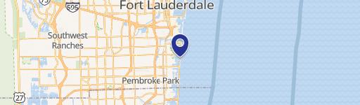 Hollywood Beach Boat Docks ForSale