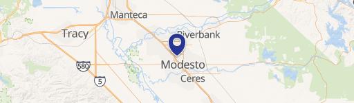 Modesto Grocery Store Opportunity