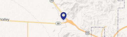 Golden Valley Land Opportunity