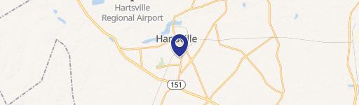 Land for Sale Hartsville SC