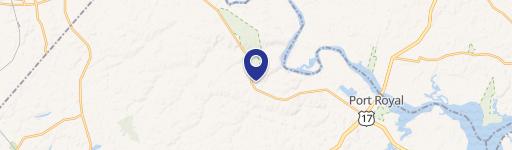 30 Acres Near Fredericksburg