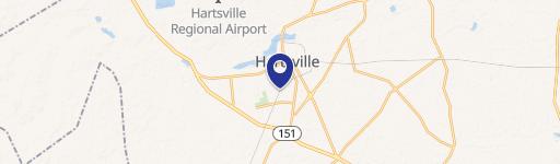 Land for Sale Hartsville SC