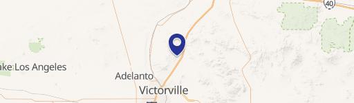 Apple Valley Land For Sale