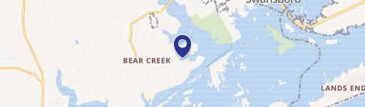 Waterfront Land on Intracoastal Waterway
