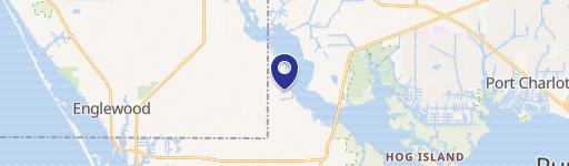 Gulf Cove Building Lot
