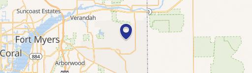 Residential Land in Desired Neighborhood