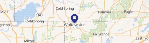 Improved Lot in Whitewater