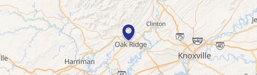Oak Ridge Duplex Investment Opportunity