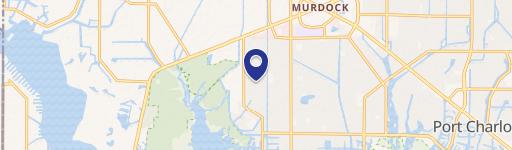 Residential Land in Port Charlotte