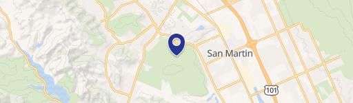 Hayes Valley Gated Community Parcel