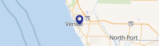 Venice Retail/Flex Space For Sale