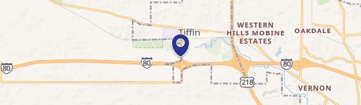 Commercial Land in Tiffin West
