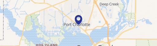 Port Charlotte Office Building Investment