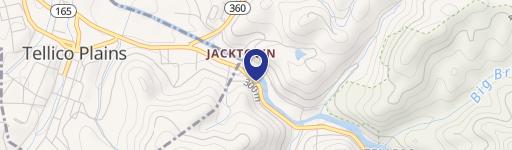 Tellico Riverfront Commercial Land ForSale