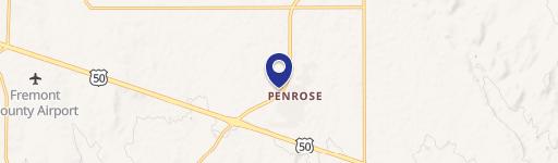 Highway 115 Commercial Property