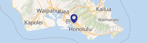Honolulu Multifamily Investment Opportunity