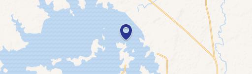 Hubbard Creek Lakefront Land Opportunity