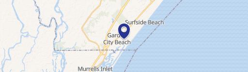 Cleared Residential Lot Near Beach