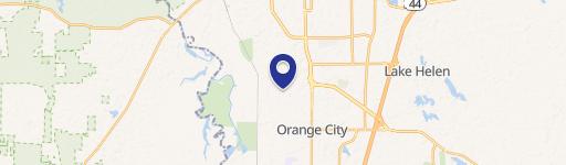 Wooded Lots in Orange City