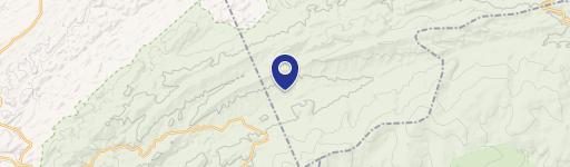 Konnarock Land Near National Forest