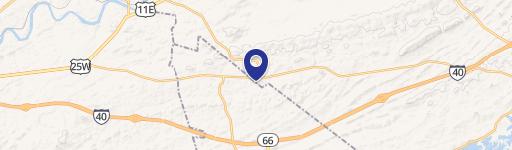 Unrestricted Land Tracts Available