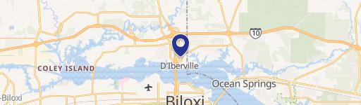 D'Iberville Development Opportunity