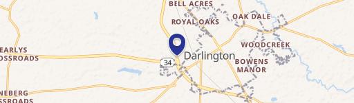 Darlington Commercial Land For Sale