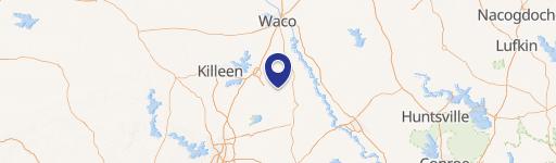 Rolling Acreage in Bell County