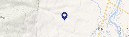 92 Acres in Kootenai Creek