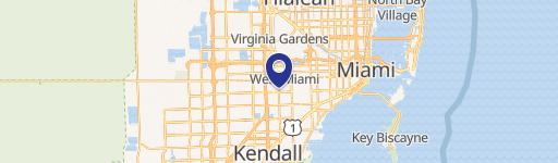 Freestanding Retail Property in Miami