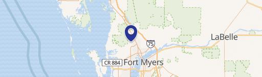 Gator Circle Freshwater Lot